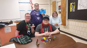 Anoka-Hennepin Community Education