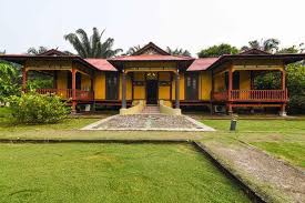 Simak inspirasinya pada artikel ini. Senarai Homestay Unik Di Melaka Kampung Style C Letsgoholiday My