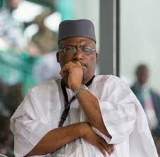 Image result for Abdulrahman Dambazau