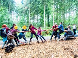 Ed hardy, new york, new york. Unterwegs Auf Dem Hardy Pfad Puls Der Freiheit