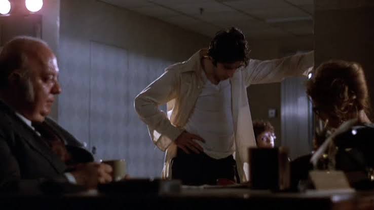 Dog Day Afternoon - Alternate Ending : Alternate Ending