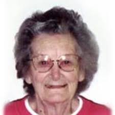 Velma F. Olsen Obituary June 25, 2007