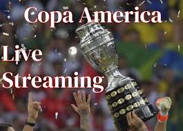 The copa america 2021 tournament is finally set to get underway and fans of south american football will be in for a treat. How To Watch Copa America 2021 Live Streaming Free Sports Big News