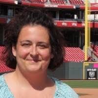 Angie Ogle's Instagram, Twitter & Facebook