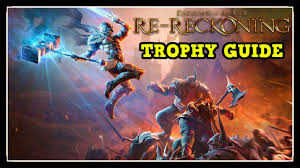 We did not find results for: Kingdoms Of Amalur Re Reckoning Trophy Guide