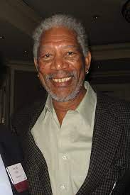 Thanks for coming in and thanks for coming in at such short notice. Morgan Freeman Wikipedia