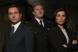 It is fine to do a fake out if you give the audience an answer. Line Of Duty Season 5 Leaked What Happens In The Finale Episode
