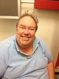 Obituary for Bernard J. Lynch IV