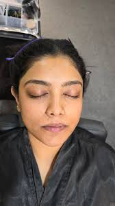 Malar Beauty & Bridal Gallery Sdn Bhd & Maya's Style Academy added a new... 