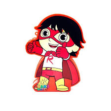 Funny cartoon animation for children with ryan toysreview!!! Red Titan Art Kit Ryan S World Target