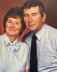 Gary & Ruth Dye Obituary October 20, 2022