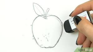 Subscribe us, stay updated for our next videos. How To Draw An Apple With Pictures Wikihow