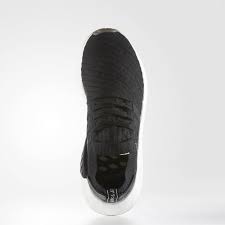 Browse the newest nmd adidas originals shoes at adidas.com. Adidas Originals Nmd R2 Pk In Schwarz By9696 Everysize