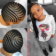 So before you send her off to school, be sure to give this list. Kids Hairstyle For Black Women