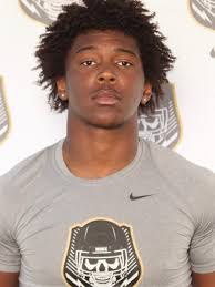 Chattanooga All Time Running Back Recruits