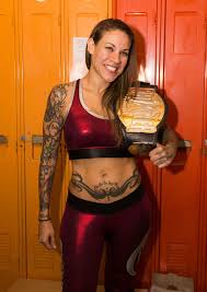 Mercedes Martinez Wikipedia
