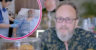 Hairy Bikers' Dave Myers gives health update leaving fans sobbing