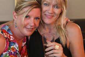 Vine rocks for Kristy