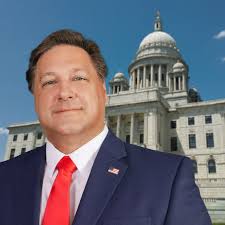 Allyn Meyers for RI State Senate