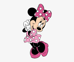 Minnie Mouse Clip Art Pink Minnie Mouse Clipart Transparent Png 350x621 Free Download On Nicepng However, i found that all mouse event (e.g. minnie mouse clip art pink minnie