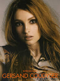 Claudia Flaherty's Instagram, Twitter & Facebook