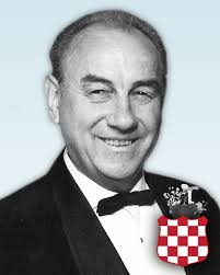 Obituary of Steve Korenic