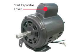 Motors or compressors won't run properly? Is The Compressor Start Capacitor Working