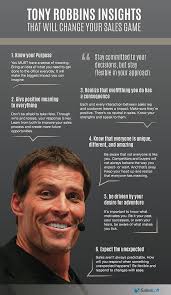 the salespersons ultimate guide to tony robbins