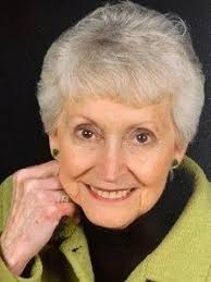 Marilyn Stone Obituary (1934