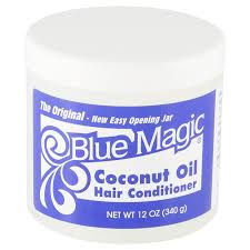 Shop with afterpay on eligible items. Blue Magic Coconut Oil Hair Conditioner 12 Oz Textured Hair Meijer Grocery Pharmacy Home More