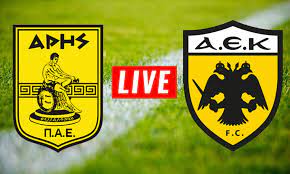 Με σίλβα και μπρούνο στην εντεκάδα κόντρα στην αεκ. Live Arhs Aek 19 00 Fosonline