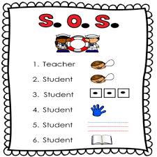 Anchor Charts S O S Spelling Strategies By Amy Ruch Total