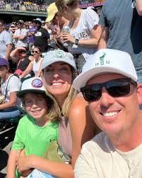 Happy Mother's Day @court_wils_17 Ben and I love you!