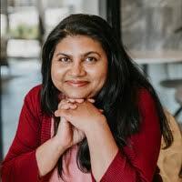 Anette Louise Reimer Hansen