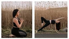 Rachel Vassak & Danielle DePiero Yoga Retreat