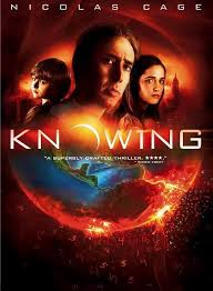 Amazon.com: Knowing : Nicolas Cage, Rose Byrne: Movies & TV