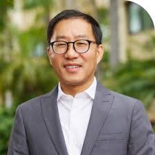 Fred Jung's Instagram, Twitter & Facebook