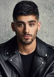 Fan Casting Zayn Malik as Kirk Gleason in Gilmore Girls (2020-2027)