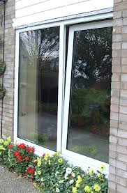 Tilt & turn style balcony doors are the most versatile and distinctive patio doors on the market, making them a far superior alternative to conventional balcony doors. Double Glazed Tilt And Slide Doors Witney Oxon Oxfordshire Double Glazed Tilt And Slide Door Installers Witney Oxon Oxfordshire Dp Windows Supply Windows Tilt And Slide Doors And Conservatories Witney