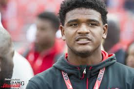 UGA Recruiting Daily 11-Dec-2016