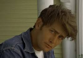 Young Jed In His James Dean Days : r/thewestwing