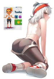 Subway Surfers hentai videos, GIFs, and images | Rule 34 App