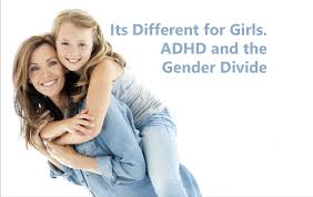 Symptoms of adhd in girls. Adhd In Girls