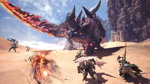 Monster Hunter World Iceborne Wallpaper 68441 1920x1080px Check out this guide on starting your first master class quests in monster hunter world: monster hunter world iceborne wallpaper