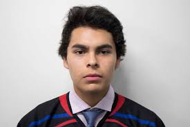 Kobe Campbell Stats and Player Profile