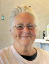 Obituary information for Diana Louise Way