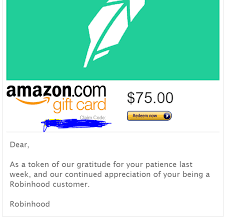 Check spelling or type a new query. Does Robinhood Have Gift Cards
