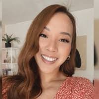 Caroline Ngo's Instagram, Twitter & Facebook