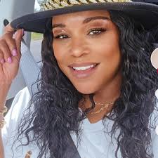 Tiffany Lafayette in people