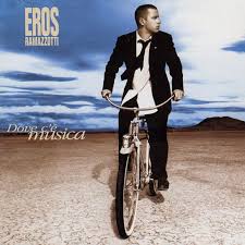 Musician born in rome on october 28th, 1963. Eros Ramazzotti Official Site